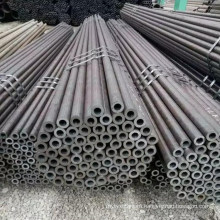 A53 A106 Grb Sch40 Carbon Seamless Steel Black Pipe